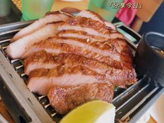 -simply thai天泰(世纪汇店)
