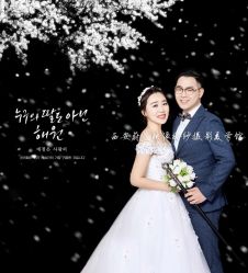 -蔚蓝映像STUDIO婚纱摄影(南稍门店)