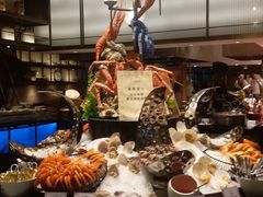 -安蒂娅·海鲜自助餐厅(安蒂娅美兰酒店)