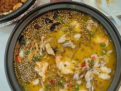 -鑫巴蜀(大兴店)