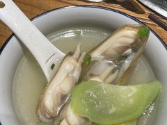 -柳记海鲜坊·蒸汽海鲜·福州菜·香辣蟹(芳群园店)