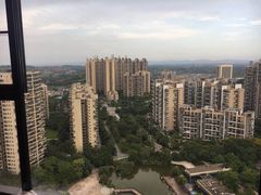 -成都保利公园皇冠假日酒店(熊猫基地店)