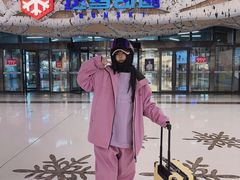 -哈尔滨热雪奇迹