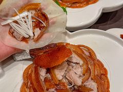 -聚宾楼·烤鸭·家宴(科技三路店)