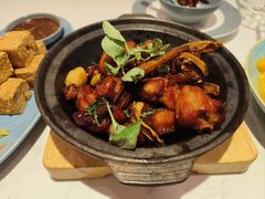 -鹿港小镇(悠唐店)