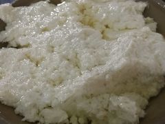 梯砍豆花-梯坎豆花