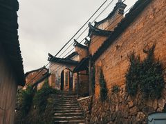 -杨家堂村
