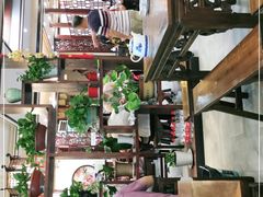 -老马家·舌尖上的西塘美食