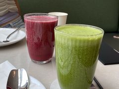 五青汁-农畉LONFOOD(福田星河COCOPark店)