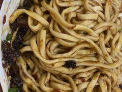 -邓邓胖姐拌面(濉溪路店)