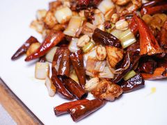 -之参餐厅(前门大街店)