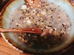 杏仁糊-阿木舂记·特色小吃(平江路店)