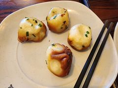 -哑巴生煎(临顿路店)