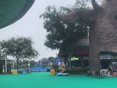 -苏州湾梦幻水世界