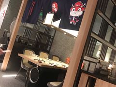 -好牛烧肉(世茂广场店)