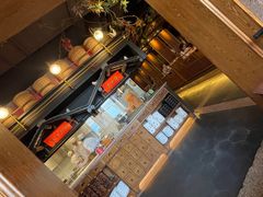 大堂-伙靠·江浙菜(田林路店)