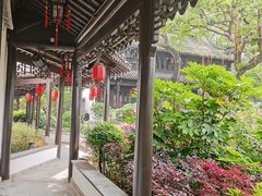-南京市民俗博物馆(甘熙宅第)