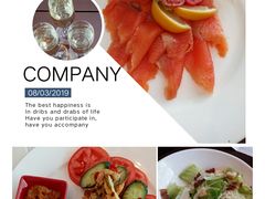 -上海丽笙精选海仑宾馆·莫赛克餐厅