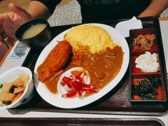 -dodonpa.墩墩伐 便当食堂(博华广场店)