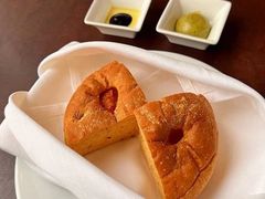 -北京华彬费尔蒙酒店·刃餐厅