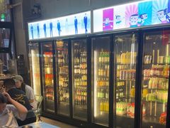 -微醺烤牛·炭火烧烤·精酿啤酒(东郊记忆店)