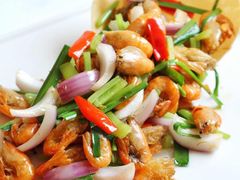 -京香轩·中餐厅(上海中庚聚龙酒店)