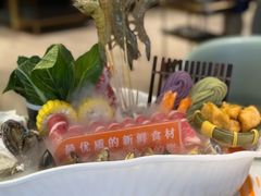 -阿杜打边炉(五江天街店)