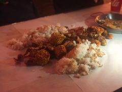 -Dampa Seafood Grill - Dubai