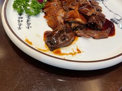 酱鸭-同君福大酒楼(紫新路店)