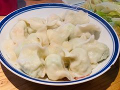 -新兴园饺子馆(北京百子湾店)