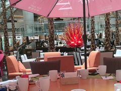 -威斯汀舞台餐厅