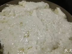 -梯坎豆花