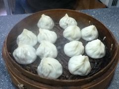 灌汤包-大龙汤包