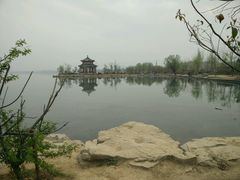 -南湖国家城市湿地公园