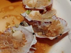 -徐记海鲜(陕西历史博物馆|明德门店)