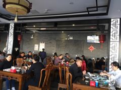 大堂-致美楼(前门店)