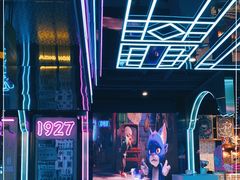 -永汉电影院(北京路总店)