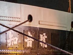 -武汉知音号