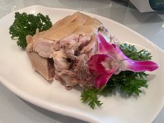 -老洋房花园饭店(绍兴路店)