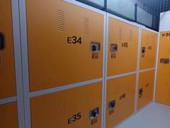 -安东易迷你仓自助寄存仓库(苏州桥店)