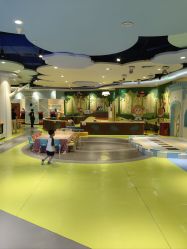 -MELAND CLUB亲子乐园•派对(虹桥万象城店)