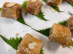 -扬州香格里拉·香宫中餐厅
