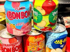 -金一味烤肉餐厅(新首尔旗舰店)