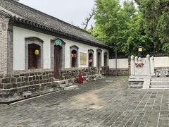 -华山风景区-华阳宫
