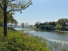 -蠡湖大桥公园