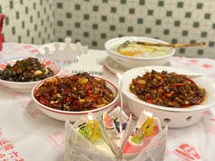 铜头甲鱼仔-堂瓦里·33年传统赣菜(第一街区店)