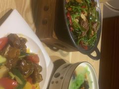 -渔太泰漓江小馆·广西融合菜(西街店)