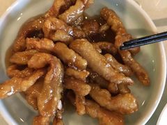 -观城阁家常菜·烤鱼·锦州烧烤(崇文门店)