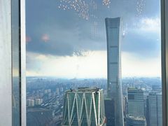 -北京国贸大酒店