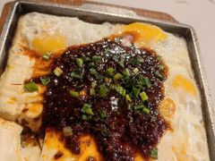 -延锄汤饭食堂(桂林路店)